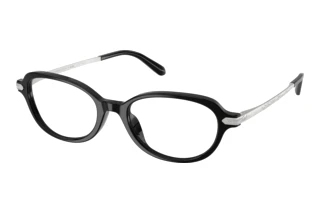Front view Ralph Lauren RL6269U (5001)