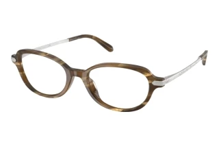 Front view Ralph Lauren RL6269U (6378)