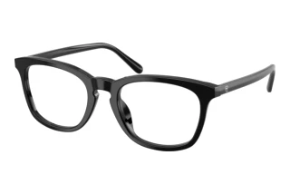 Front view Ralph Lauren RL6270U (5001)