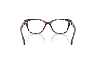 Rear view Ralph Lauren RL6271U (5003)