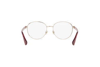 Rear view Ralph RA6050 (9432)