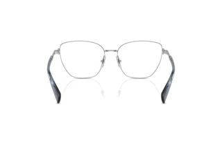 Rear view Ralph RA6060 (9001)