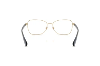 Rear view Ralph RA6062 (9480)