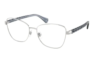 Front view Ralph RA6064 (9001)