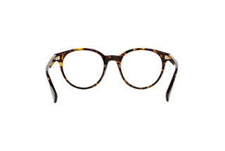 Rear view Ralph RA7136 (5003)