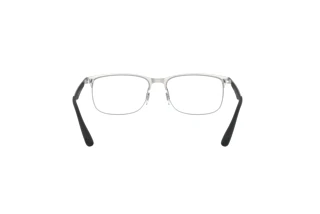 Rear view Ray-Ban Kids RY1052 (4055)