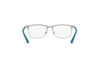 Rear view Ray-Ban Kids RY1052 (4058)