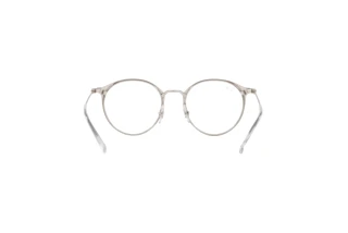 Rear view Ray-Ban Kids RY1053 (4081)