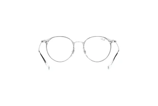 Rear view Ray-Ban Kids RY1053 (4085)