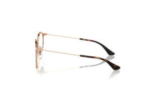 Side view Ray-Ban Kids RY1053 (4092)