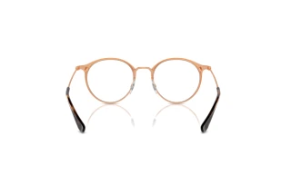 Rear view Ray-Ban Kids RY1053 (4092)
