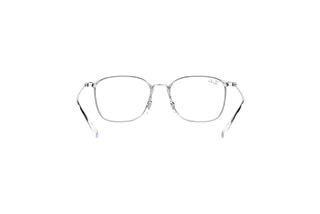 Rear view Ray-Ban Kids RY1056 (4080)