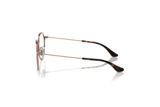 Side view Ray-Ban Kids RY1058 (4092)