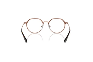 Rear view Ray-Ban Kids RY1058 (4092)