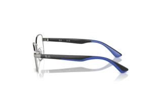 Side view Ray-Ban Kids RY1059 (4008)