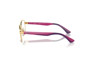 Side view Ray-Ban Kids RY1059 (4051)