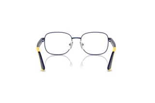 Rear view Ray-Ban Kids RY1059 (4088)