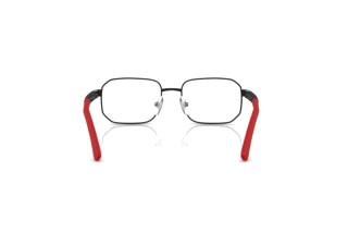 Rear view Ray-Ban Kids RY1060 (4005)