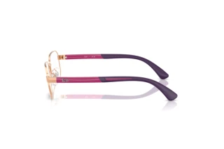 Side view Ray-Ban Kids RY1060 (4089)