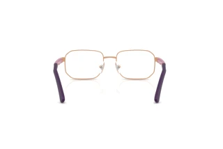 Rear view Ray-Ban Kids RY1060 (4089)