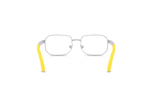 Rear view Ray-Ban Kids RY1060 (4090)