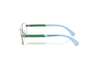Side view Ray-Ban Kids RY1060 (4095)
