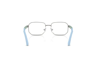 Rear view Ray-Ban Kids RY1060 (4095)