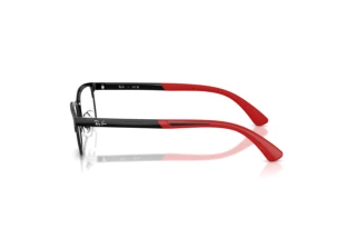 Side view Ray-Ban Kids RY1061 (4065)