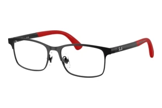 Front view Ray-Ban Kids RY1061 (4065)