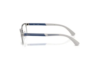 Side view Ray-Ban Kids RY1061 (4100)