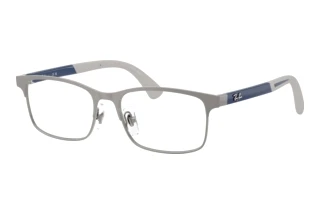 Front view Ray-Ban Kids RY1061 (4100)