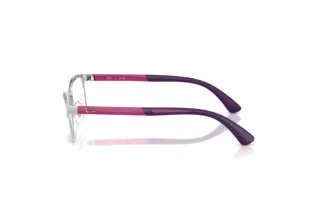 Side view Ray-Ban Kids RY1061 (4101)