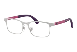 Front view Ray-Ban Kids RY1061 (4101)