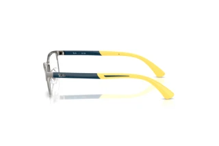 Side view Ray-Ban Kids RY1061 (4102)