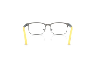 Rear view Ray-Ban Kids RY1061 (4102)