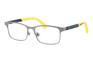 Front view Ray-Ban Kids RY1061 (4102)