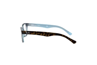 Side view Ray-Ban Kids RY1531 (3701)