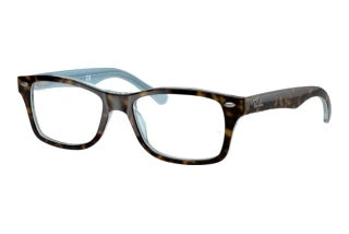 Front view Ray-Ban Kids RY1531 (3701)