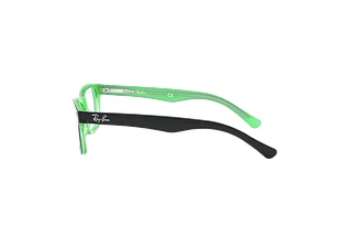 Side view Ray-Ban Kids RY1531 (3764)