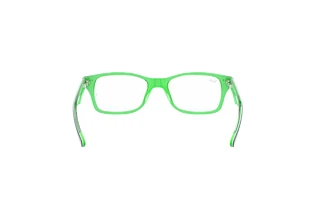Rear view Ray-Ban Kids RY1531 (3764)