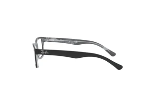 Side view Ray-Ban Kids RY1531 (3803)