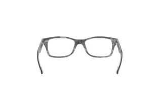 Rear view Ray-Ban Kids RY1531 (3803)