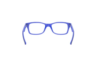 Rear view Ray-Ban Kids RY1531 (3839)