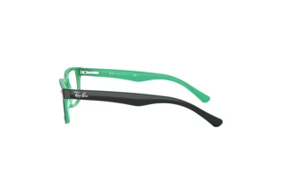 Side view Ray-Ban Kids RY1531 (3841)