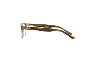 Side view Ray-Ban Kids RY1531 (3925)