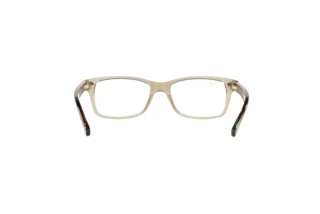Rear view Ray-Ban Kids RY1531 (3925)