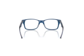 Rear view Ray-Ban Kids RY1531 (3959)