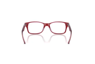 Rear view Ray-Ban Kids RY1531 (3960)