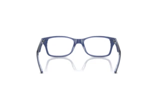 Rear view Ray-Ban Kids RY1531 (3961)