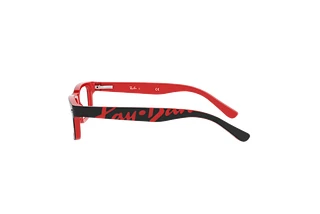 Side view Ray-Ban Kids RY1535 (3573)